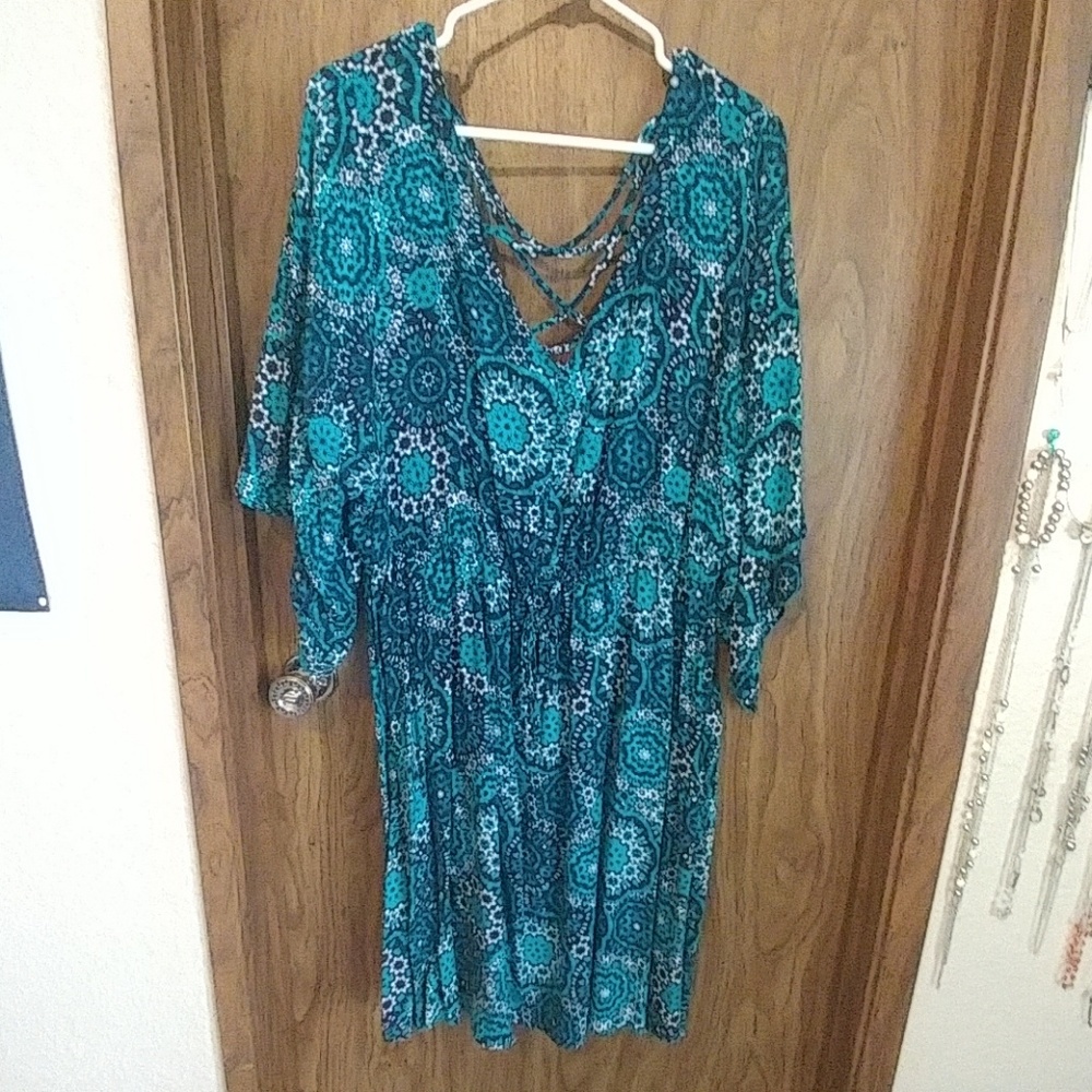 Torrid size 2 Dress